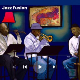 Toolbox Samples Jazz Fusion [WAV] (Premium)
