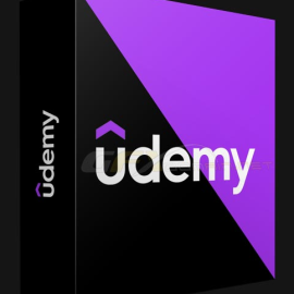 UDEMY – BUILD YOUR OWN FREE AI ART GENERATOR FOR UNLIMITED IMAGES (Premium)