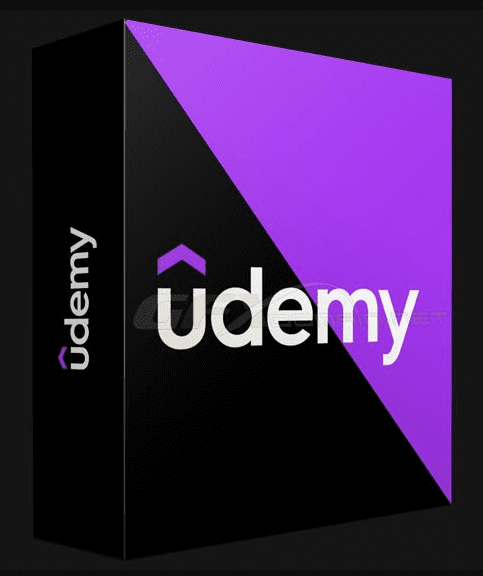 UDEMY – MAXIMIZE THE POWER OF AI ART INCOME WITH MIDJOURNEY