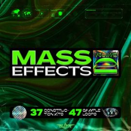 WeTheSound Mass Effect Bundle Vol.2 [WAV, MiDi] (Premium)