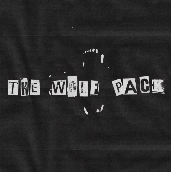 Wxlfstealth The Wxlf Pack [WAV]