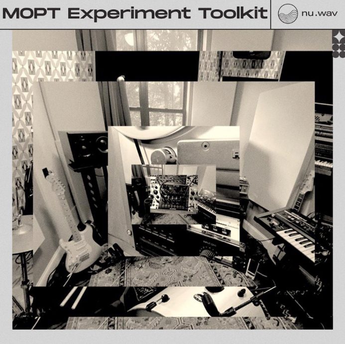 nu.wav MOPT Experiment Toolkit [WAV]