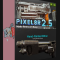 ACTIONDAWG – SUBSTANCE 3D – PIXEL8R V2.5 – CREATE PIXEL-PERFECT ART (Premium)