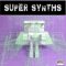 Abstratc State Super Synths [WAV] (Premium)