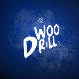 Al AMin Woo Drill [WAV, MiDi] (Premium)