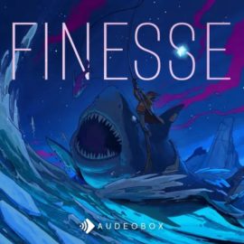 AudeoBox Finesse 6God Inspired Melodies [WAV] (Premium)
