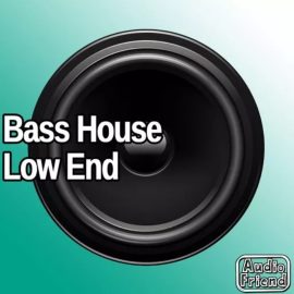 AudioFriend Bass House Low End [WAV] (Premium)