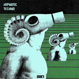 BFractal Music Hypnotic Techno [WAV] (Premium)