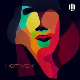 Backdrop Audio Hot Vox [WAV] (Premium)