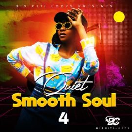 Big Citi Loops Quiet Smooth Soul 4 [WAV] (Premium)