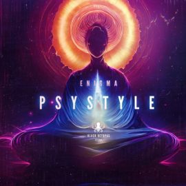 Black Octopus Sound Enigma Psystyle [WAV, Synth Presets] (Premium)