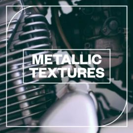 Blastwave FX Metallic Textures [WAV] (Premium)