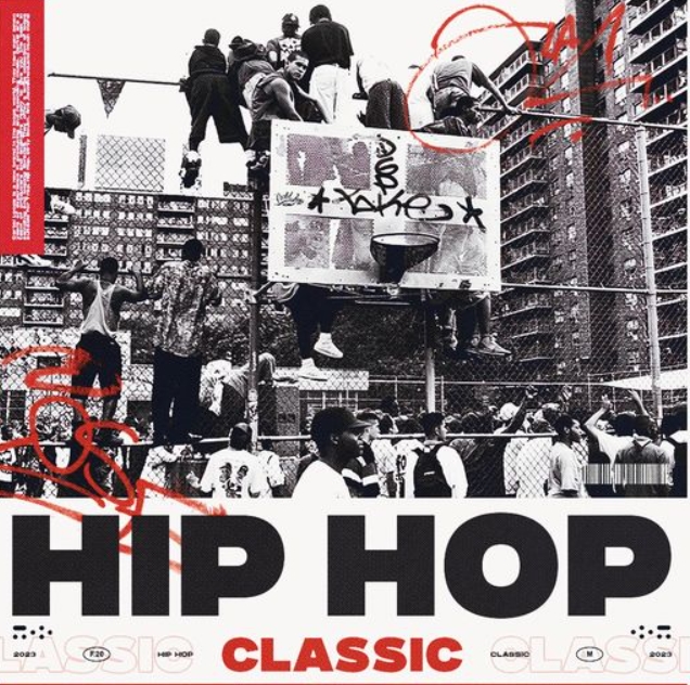 Cartel Loops HipHop Classic [WAV]