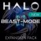 DC Breaks Halo Expansion BEAST-MODE v1.0.0 (Premium)