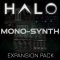 DC Breaks Halo Expansion MONO-SYNTH v1.0.0 (Premium)