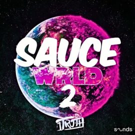DJ 1Truth Sauce Wrld 2 [WAV] (Premium)