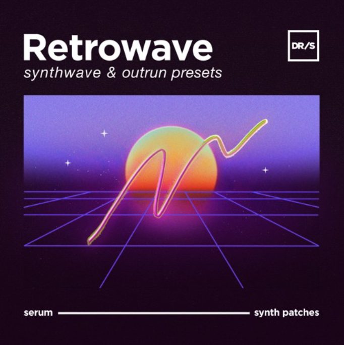 DefRock Sounds Retrowave Serum Presets Update 03.2023 [Synth Presets]