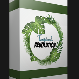Evolution Of Sound – Tropical Revolution [Exclusive] (Premium)
