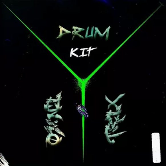 Fillpu Omnitrix Drumkit [WAV, Synth Presets, DAW Templates]