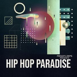 Freaky Loops Hip Hop Paradise [WAV] (Premium)