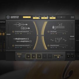 Groove3 UVI Augmented Orchestra Explained [TUTORiAL] (Premium)