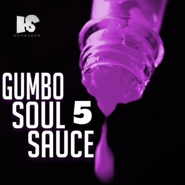 HOOKSHOW Gumbo Soul Sauce 5 [WAV]