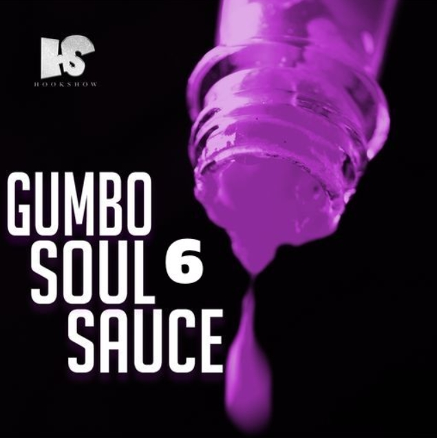 HOOKSHOW Gumbo Soul Sauce 6 [WAV]