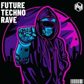 HY2ROGEN Future Techno Rave [MULTiFORMAT] (Premium)