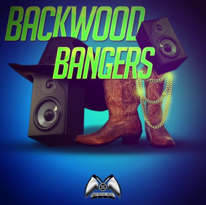 Midi Moguls BACKWOODS BANGERS blue [WAV]