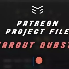Nasko Project File 01 Tearout Dubstep [Ableton Live] (Premium)