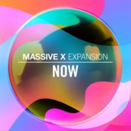 Native Instruments MASSIVE X Expansion NOW [Synth Presets] (Premium)