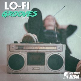 New Beard Media Lo-Fi Grooves Vol 1 [WAV] (Premium)