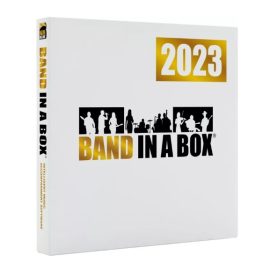 PG Music Band-in-a-Box 2023 Build 1009 Update incl.Activated Patch [WiN] (Premium)
