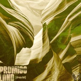 Pelham And Junior Promise Land (Sample Pack) [WAV] (Premium)