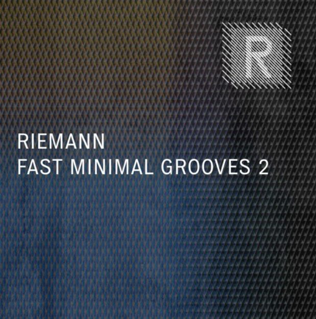 Riemann Kollektion Riemann Fast Minimal Grooves 2 [WAV]
