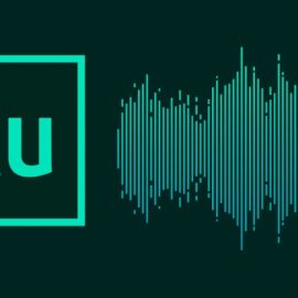 SkillShare Music Mixing In Adobe Audition [TUTORiAL] (Premium)