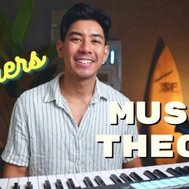 SkillShare Simple Music Theory for Beginners [TUTORiAL] (Premium)