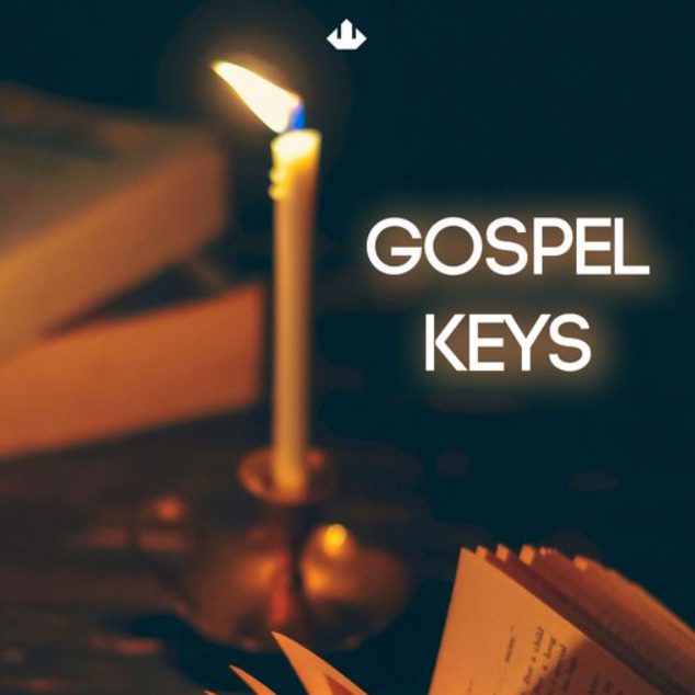 Smemo Sounds Gospel Keys [WAV]