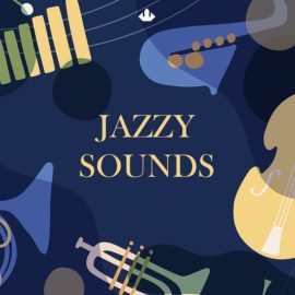 Smemo Sounds Jazz Sounds [WAV] (Premium)