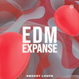 Smokey Loops EDM Expanse [WAV] (Premium)
