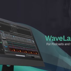 Steinberg WaveLab Cast v1.3.0 [WiN] (Premium)