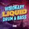 THICK Sounds Visionary Liquid Drum and Bass [WAV] (Premium)