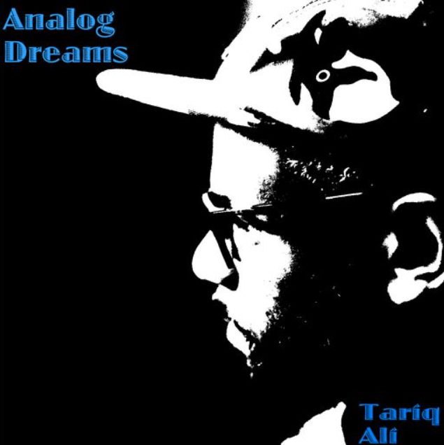 Tariq Ali Analog Dreams [WAV]