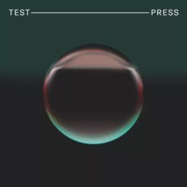 Test Press Digital Dub [WAV, MiDi] (Premium)