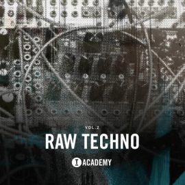 Toolroom Raw Techno Vol.2 [WAV] (Premium)