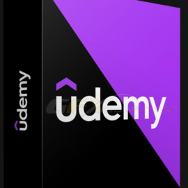 UDEMY – AUTOCAD CIVIL 3D COMPLETE COURSE ROADS & HIGHWAYS DESIGN (Premium)