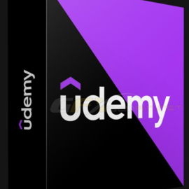 UDEMY – REVIT ESSENTIALS FOR U-BOOT STRUCTURE DESIGN (Premium)
