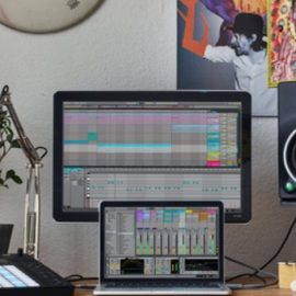 Udemy Ableton 11 How To Make A Drill Track [TUTORiAL] (Premium)