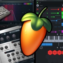 Udemy How To Mashup/Remix Songs On Fl Studio [TUTORiAL] (Premium)