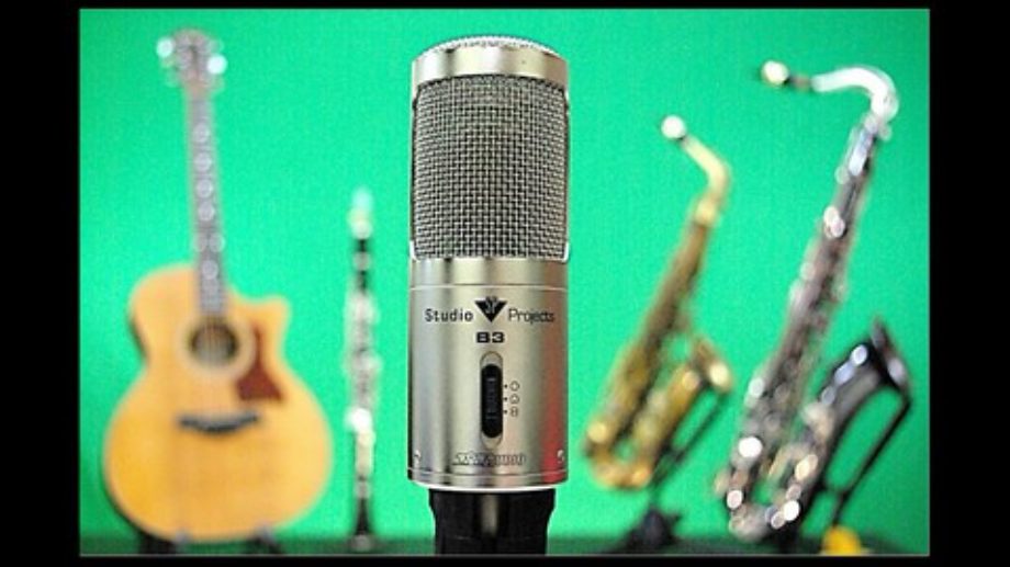 Udemy Vocal Recording With Or Without Video For Us Elderly... [TUTORiAL] 